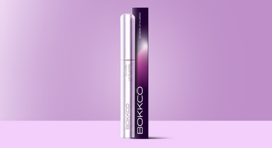 Bokkco Vegan Lip Plumer