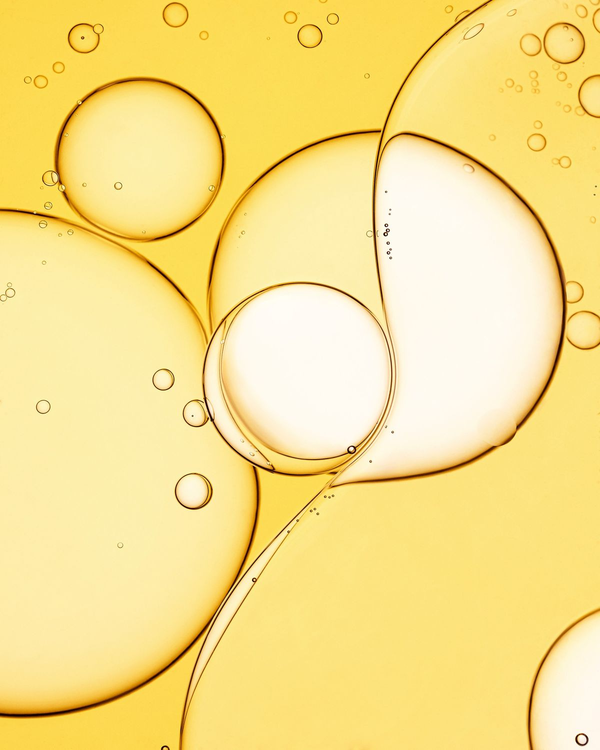 Botanical Oils