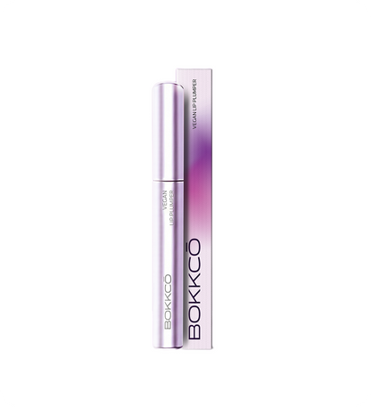 Bokkco Vegan Lip Plumer For Instant Volume