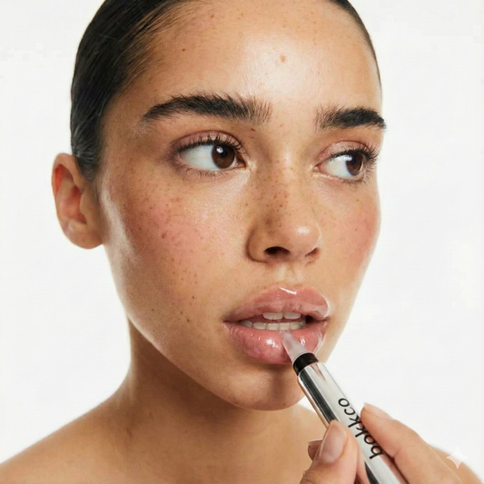 Peptide Lip Plumper