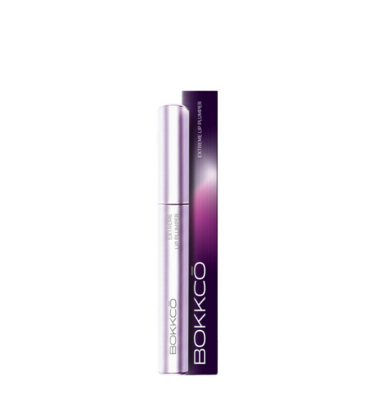 Bokkco Vegan Lip Plumer For Instant Volume