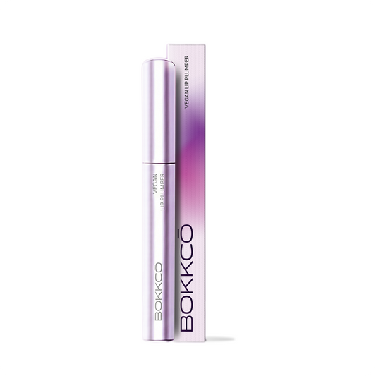 Bokkco Vegan Lip Plumer