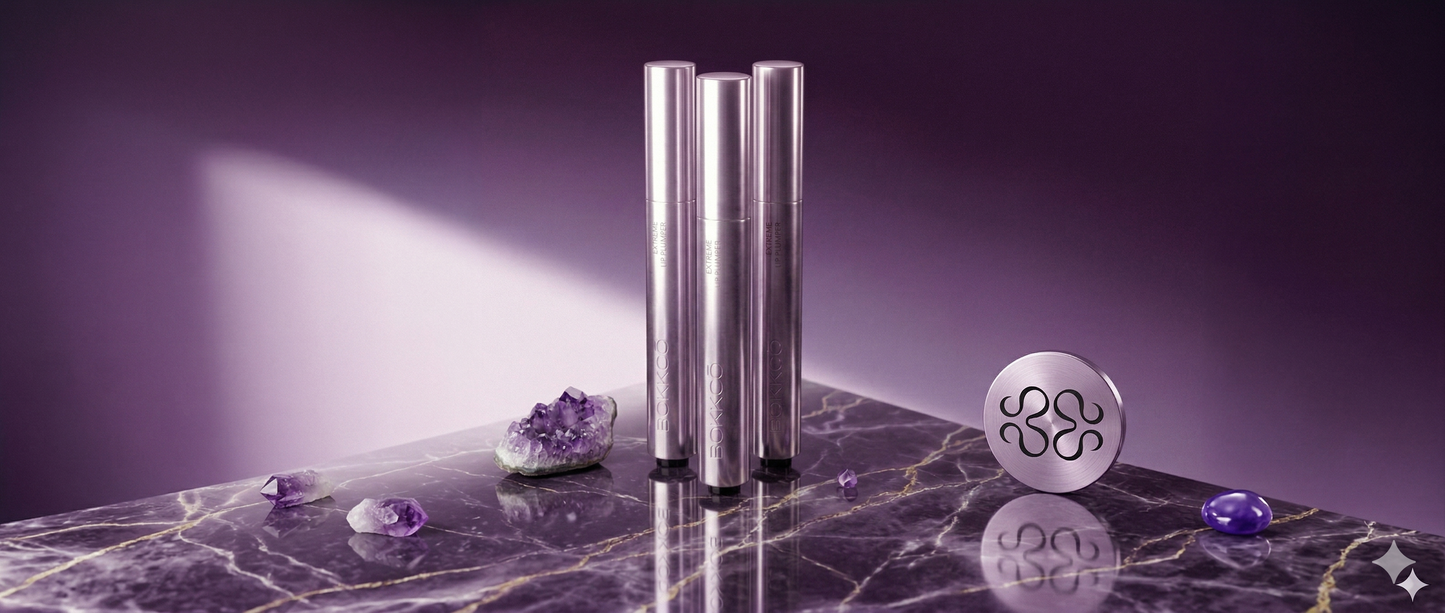 Bokkco Vegan Lip Plumer